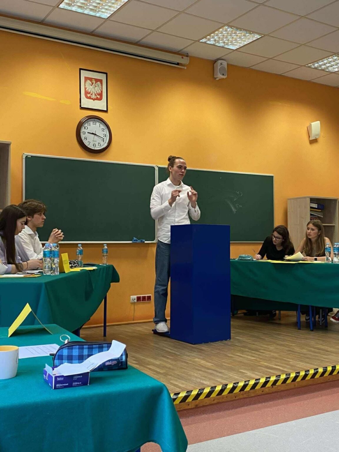 Ostatnia debata oksfordzka