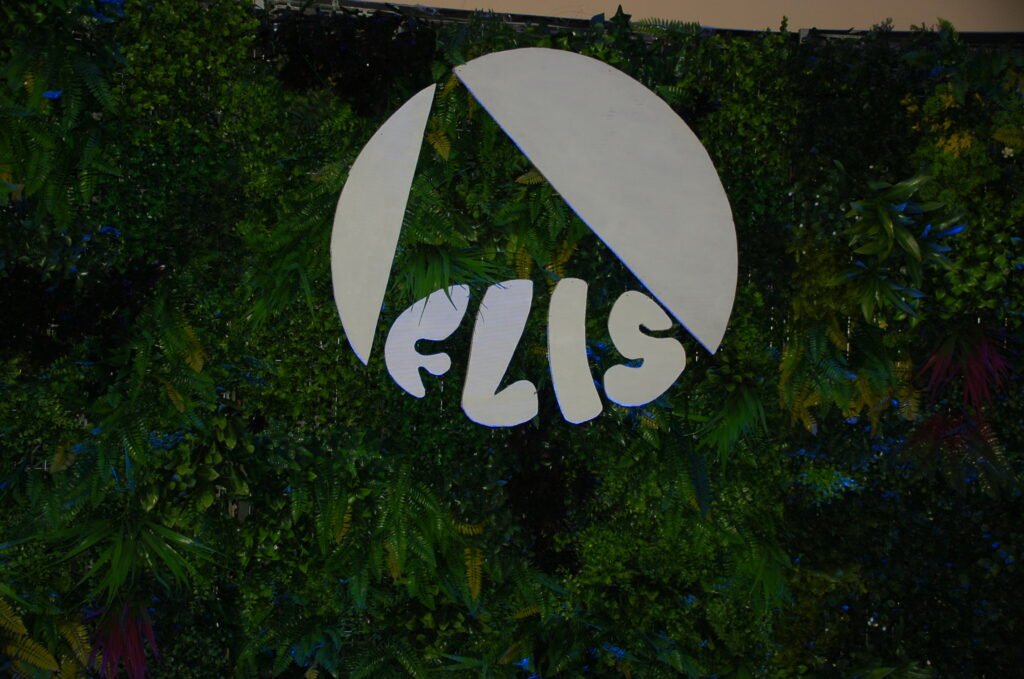 Liceum Lelewela - FLIS 2025