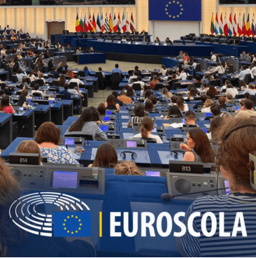 Euroscola